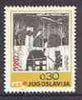 Yugoslavia 1967 Children's Week 30p unmounted mint, SG 1300