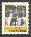 Yugoslavia 1967 Children's Week 30p unmounted mint, SG 1300