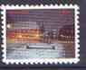 Cinderella - Denmark (Soro)1994 Christmas perf label produced by Lions International (without Lions Int logo)