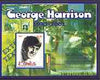 Karelia Republic 2002 George Harrison perf m/sheet #01 containing 5.00 value, unmounted mint