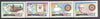 Antigua 1980 75th Anniversary of Rotary International perf set of 4 unmounted mint, SG 658-61