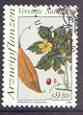 United Nations (Vienna) 1990 Medicinal Plants 9s50 value fine used SG V101