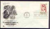 United States 1974 Help for Retarded Children on illustrated cover with first day cancel, SG 1547