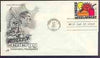 United States 1977 Energy Development on illustrated cover with first day cancel, SG 1704