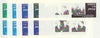 Belgium 1967 Europa set of 2 unmounted mint, SG 2013-14