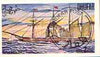 Dhufar 1977 The Great Western imperf souvenir Sheet (2R value) cto used