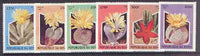 Benin 1997 Cacti complete perf set of 6 values unmounted mint, SG 1659-64