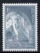 Belgium 1965 Affligem Abbey unmounted mint, SG 1933
