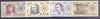 Poland 1981 Bicentenary of Cracow,Old Theatre perf set of 4 unmounted mint, SG 2779-82