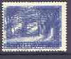 Lebanon 1961 Cedar Tree 2p50 blue with entire design doubly printed unmounted mint, SG 706var