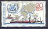 Germany - East 1979 World Navigation Day unmounted mint, SG E2121