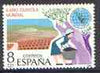 Spain 1979 International Olive Oil Year unmounted mint, SG 2605