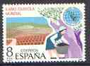 Spain 1979 International Olive Oil Year unmounted mint, SG 2605