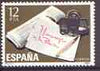 Spain 1981 The Press unmounted mint, SG 2637