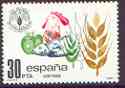Spain 1981 World Food Day unmounted mint, SG 2656