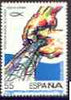 Spain 1991 World Fishing Exhibition unmounted mint, SG 3122