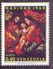 Venezuela 1968 Christmas unmounted mint, SG 2044