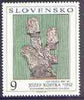 Slovakia 1993 Art (1st issue) unmounted mint, SG 174