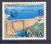 Spain 1973 High Dams Commission unmounted mint, SG 2186