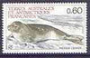 French Southern & Antarctic Territories 1984 Crabeater Seal 60c from Wildlife set unmounted mint, SG 184