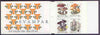 Sweden 1996 Fungi 20k booklet complete and pristine, SG SB 495