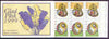 Sweden 1999 Easter 30k booklet complete and pristine, SG SB 526