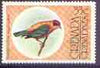 Grenada - Grenadines 1976 Hooded Tanager 35c (from Flora & Fauna set) unmounted mint SG 150