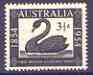 Australia 1954 Western Australia Stamp Centenary unmounted mint, SG 277