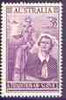 Australia 1955 Nursing Profession Commem unmounted mint, SG 287