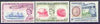 Jamaica 1960 Stamp Centenary perf set of 3 unmounted mint, SG 178-80