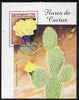 Sahara Republic 1998 Cacti perf m/sheet cto used