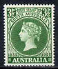 Australia 1955 South Australia Stamp Centenary unmounted mint, SG 288