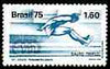 Brazil 1975 7th Pan-American Games unmounted mint, SG 1572