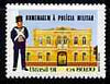 Brazil 1991 Military Police unmounted mint, SG 2512