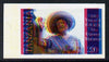 Tanzania 1985 Life & Times of HM Queen Mother 20s (unissued with HRH inscription similar to SG 426) imperf proof single with all 4 colours misplaced (spectacular blurred effect) unmounted mint