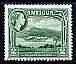 Antigua 1963-65 Nelson's Dockyard 2c (from Block wmk set) unmounted mint, SG 151*