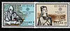 Greece 1980 Europa perf set of 2 unmounted mint, SG 1514-15