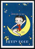 Mali 1999 Betty Boop imperf souvenir sheet (1,000f) unmounted mint, Mi BL131