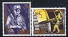 Zambia 1969 International Labour Organisation perf set of 2 unmounted mint, SG 145-46