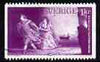 Sweden 1973 Orpheus 1k very fine used, SG 726