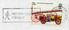 Postmark - Great Britain 1974 cover bearing illustrated slogan cancellation for 'Lets stop Jaywalking' in Glasgow