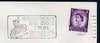 Postmark - Great Britain 1965 cover bearing illustrated slogan cancellation for International Six Days Trial, Isle of Man