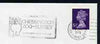 Postmark - Great Britain 1975 cover bearing illustrated slogan cancellation for Chessington Zoo