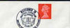 Postmark - Great Britain 1970 cover bearing illustrated cancellation for Mayflower '70 Nautical Exhibition, Plymouth (BFPS)