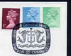 Postmark - Great Britain 1978 cover bearing illustrated cancellation for Dedication of Liverpool Cathedral