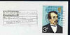 Postmark - Great Britain 1973 cover bearing illustrated slogan cancellation for BBC Radio Carlisle