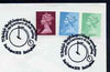 Postmark - Great Britain 1978 cover bearing illustrated cancellation for TI Raleigh - Salutes the Centenary of Club Cycling
