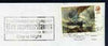Postmark - Great Britain 1975 cover bearing illustrated slogan cancellation for 'In Distress or Despair? phone the Samaritans' Amersham