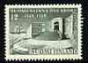 Finland 1948 Bicentenary of Suomenlinna unmounted mint, SG 469