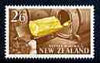 New Zealand 1960-66 Butter Making 2s6d (from def set) unmounted mint, SG 797